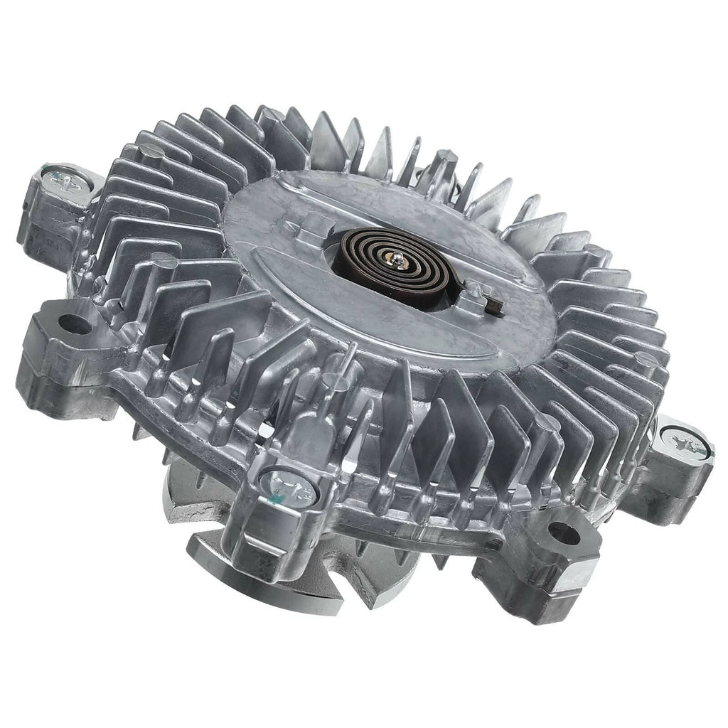 Radiator Fan Clutch with AC for Ford Ranger, Mazda B2500 (1998–2006)