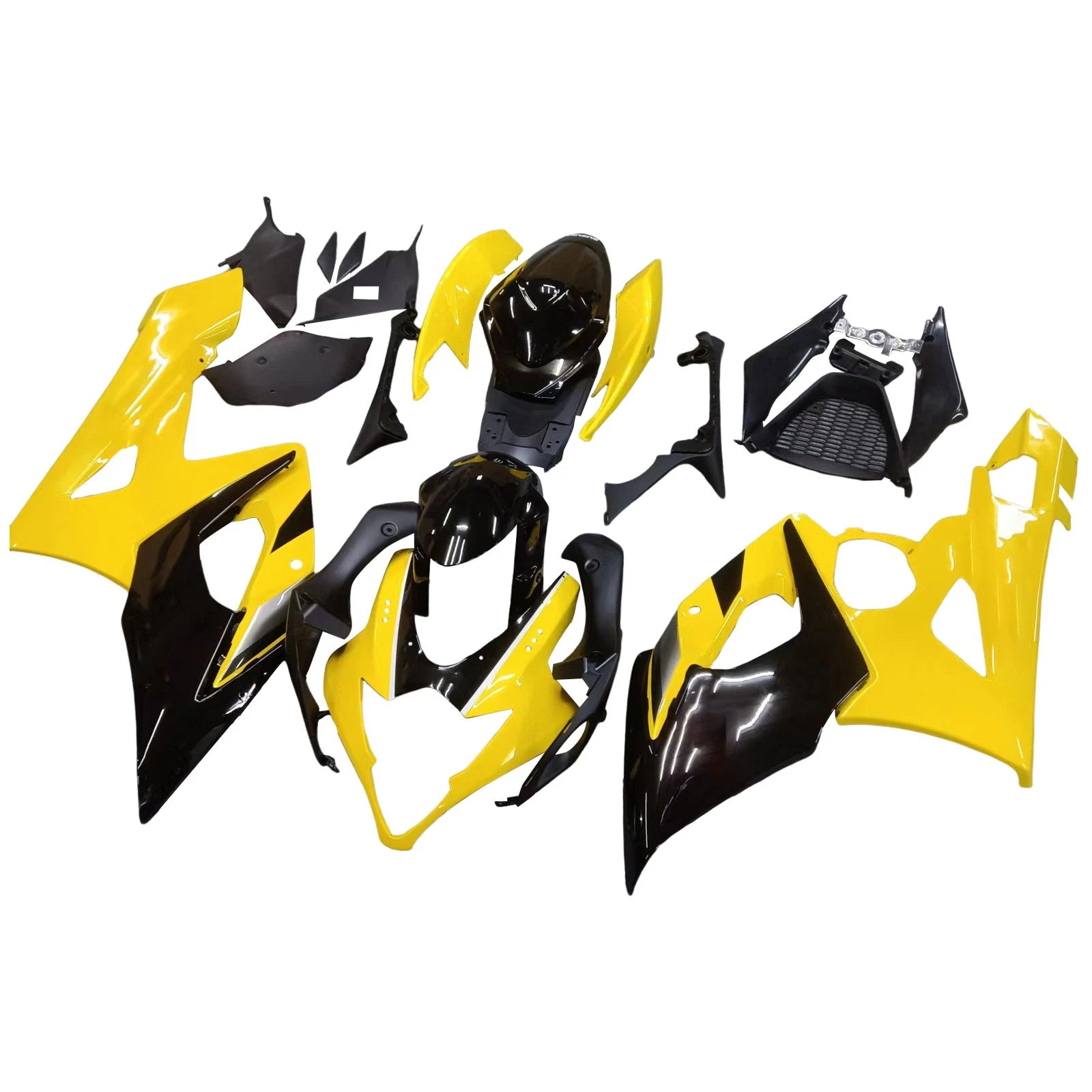 Injection Fairing Kit for Suzuki GSXR1000 (2005–2006) #2