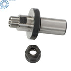 Collet Chuck Tool Holder for TTS ER11 (3/4" Shank, 1.38" Long)