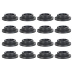 Set of 16 Delrin Shock Bushings for Arctic Cat (0604-310)