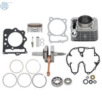 Cylinder Block Kit for Honda TRX400 (1999-2014)