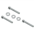 Electric Side Step Motor Kit for Car Accessories (No Year Specified)