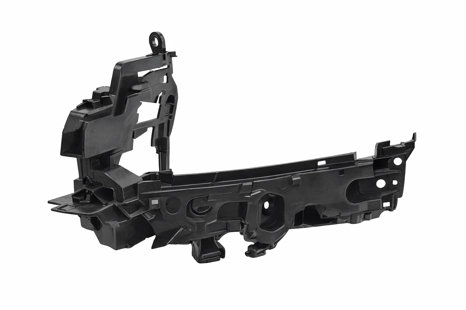 Left Headlight Bracket for Audi Q5, SQ5 (2009–2017) 8R0805607B