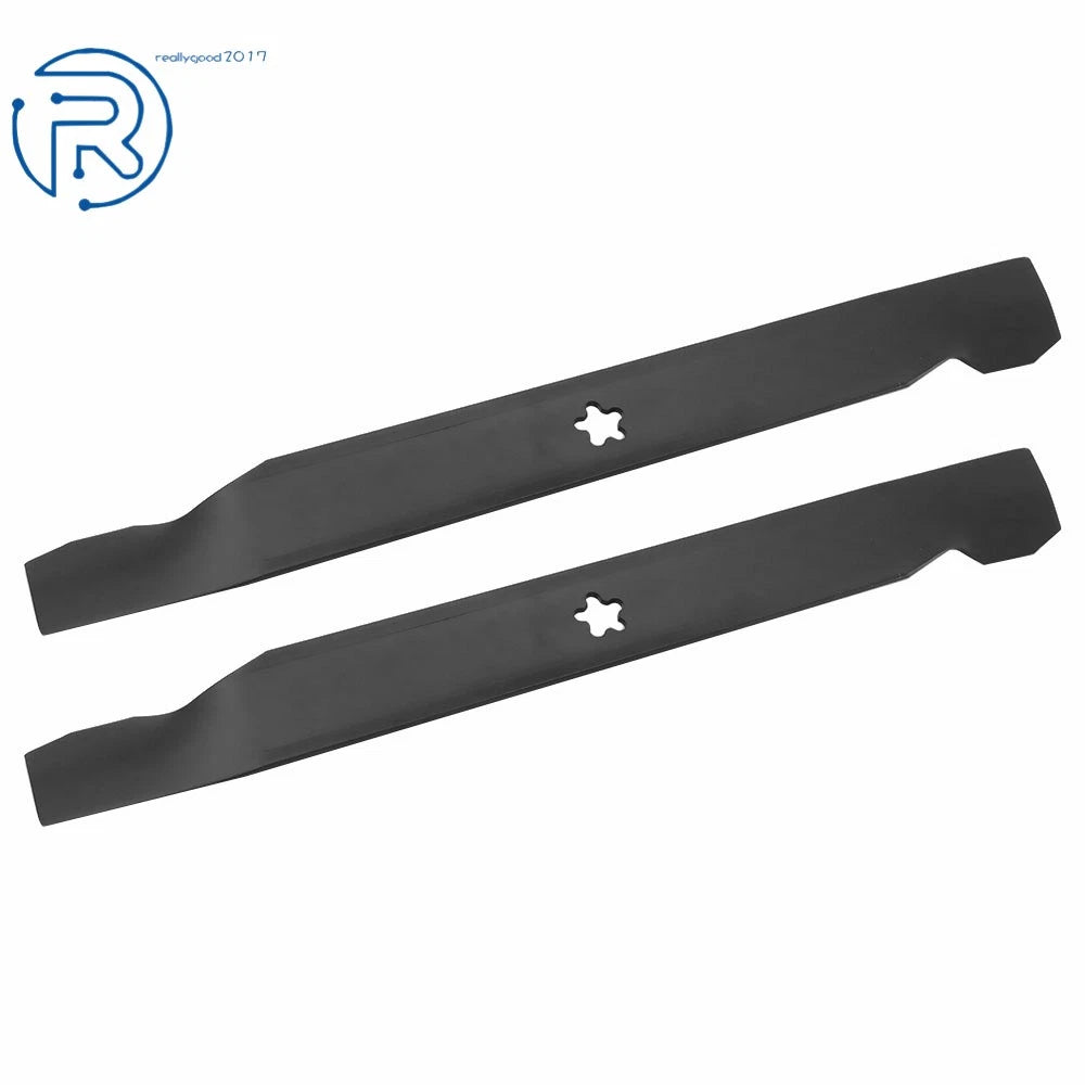 42" Blades for Husqvarna LT150 LTH1342