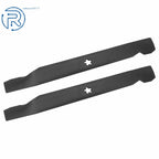 42" Blades for Husqvarna LT150 LTH1342