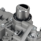 Aluminum Oil Pump for Nissan Caravan/Urvan (2001–2012)