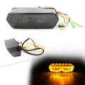 LED Turn Signal Brake Tail Light for Honda Grom/MSX 125 (2014-2016)