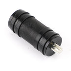 CNC Edge Cut Traction Shifter Peg for Harley Dyna Sportster XL Softail Electra Glide (2000–2023)
