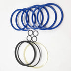 Center Joint Rotary Manifold Swivel Seal Kit for Hitachi EX120-2 EX120-3 EX120-5