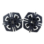 Engine Cooling Radiator Clips for BMW (2006-2013)