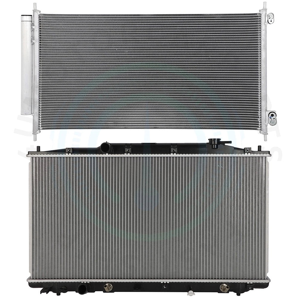 Cooling Kit for Honda Accord & Crosstour (2008–2015)