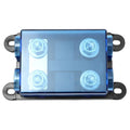 2X 32V 2-Way Fuse Holder for Mega ANM Fuses (Waterproof, Plastic Body)