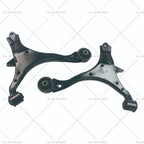 Front Lower Control Arm Pair for Honda Civic ES1 ES2 ES3 EU1 EU2 (2001–2005)