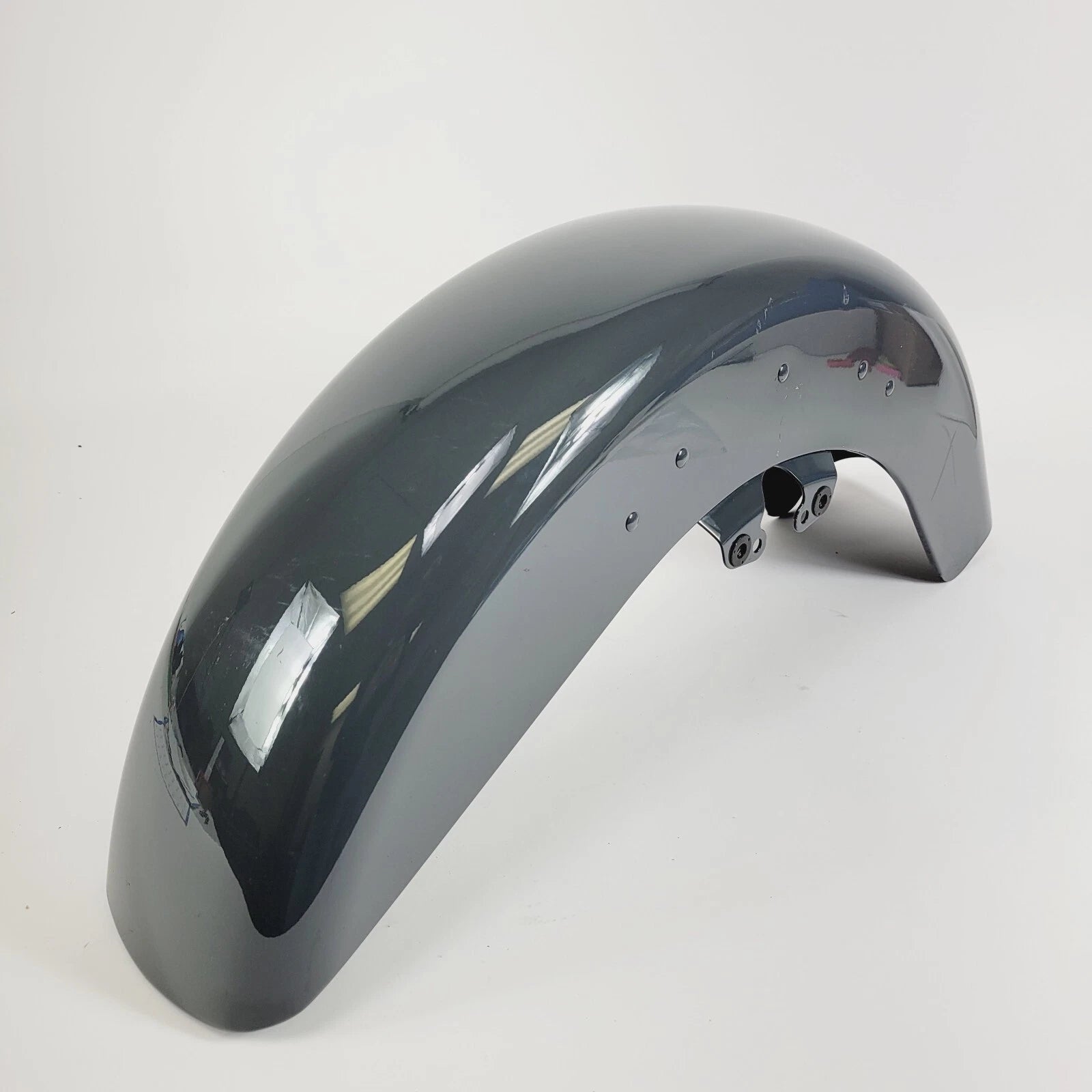 Front Fender for Harley Davidson Street Glide Special (2022–2023) Gunship Gray