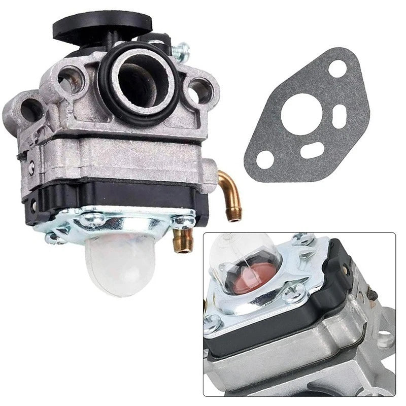 Carburetor Kit for GX22 GX31 WYL19 (Efficient Operation)