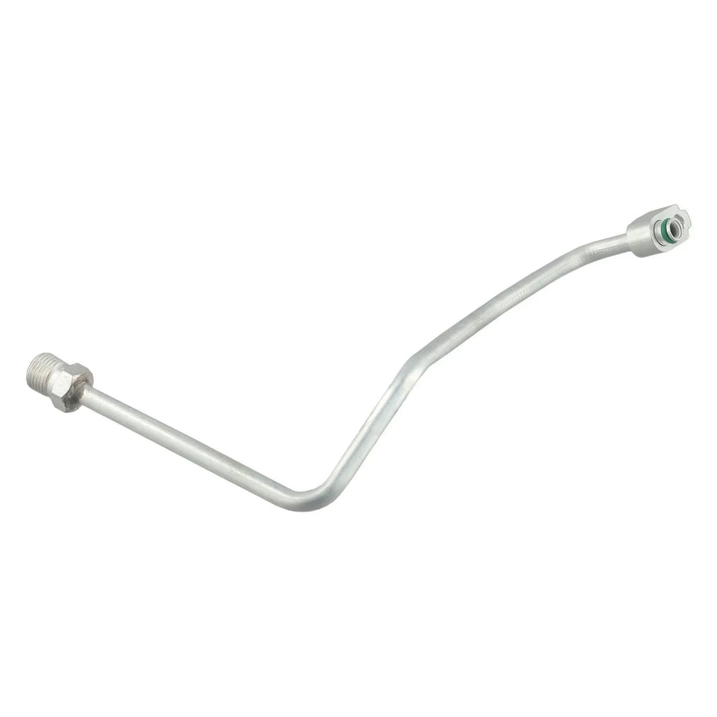 Silver Metal AC Condenser Pipe for Honda CR-V
