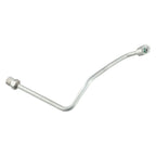 Silver Metal AC Condenser Pipe for Honda CR-V