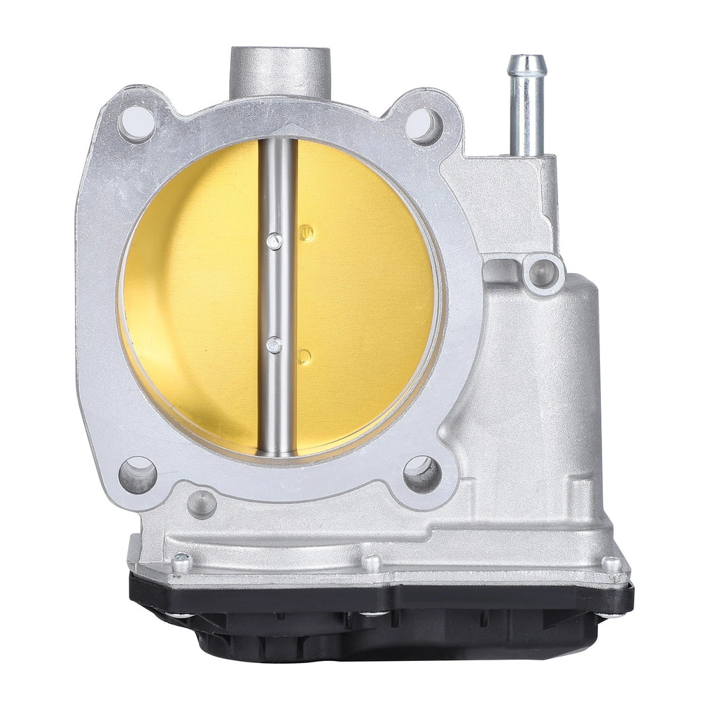 Throttle Body for Lexus GX460, Toyota Sequoia, Tundra (2010–2021)
