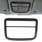 Carbon Fiber Front Reading Light Cover for Honda Civic (2016-2020)