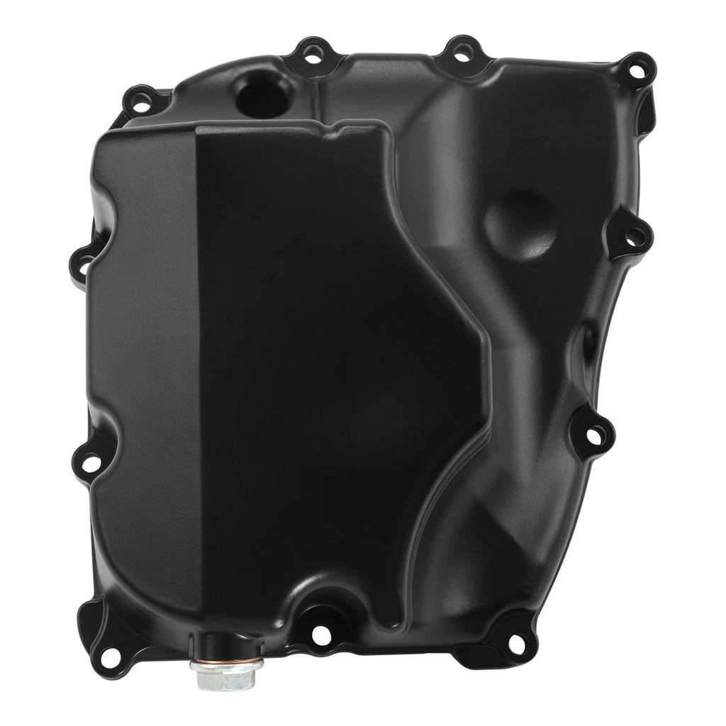 Oil Pan Strainer Cover for Yamaha MT07 (2014–2020), Tenere 700 (2021–2024)