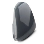 Right Rear Side Mirror Cover Cap for Jaguar XF XFR XJ XKR (2010–2017)