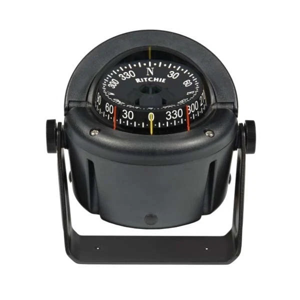 Ritchie Helmsman Bracket Mount Compass for HB-741 (Year Not Specified)