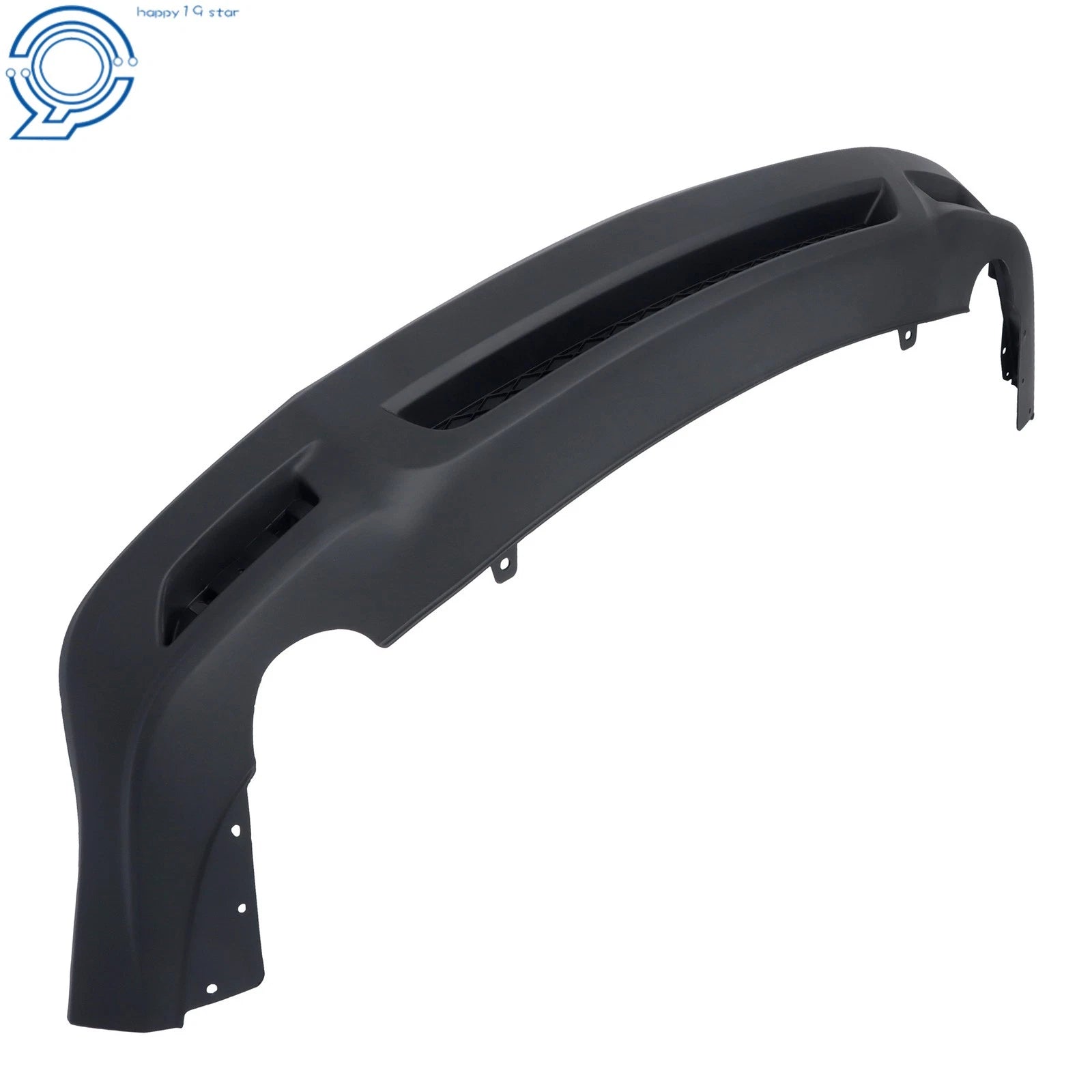 Textured Rear Lower Bumper Cover for Acura RDX (2013–2015) AC1115100