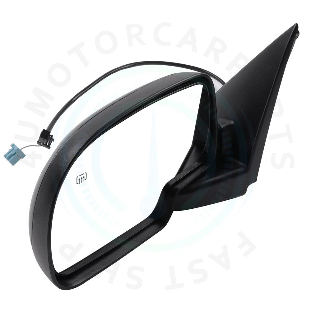 Power Heated Mirror for Chevy Silverado 1500 (2003–2006)