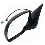 Power Heated Mirror for Chevy Silverado 1500 (2003–2006)