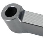 Mirror Stem Extension 10mm Titan for Yamaha MXT 850 NIKEN/GT (2019–2021)