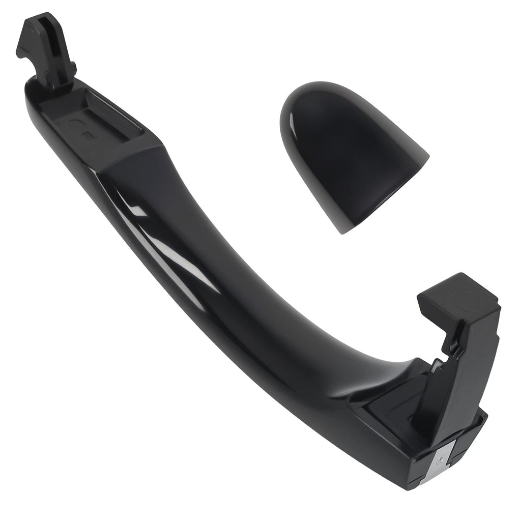 Outer Door Handle for Hyundai Azera (2006–2011) 83651-3L000 Chrome