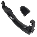 Outer Door Handle for Hyundai Azera (2006–2011) 83651-3L000 Chrome