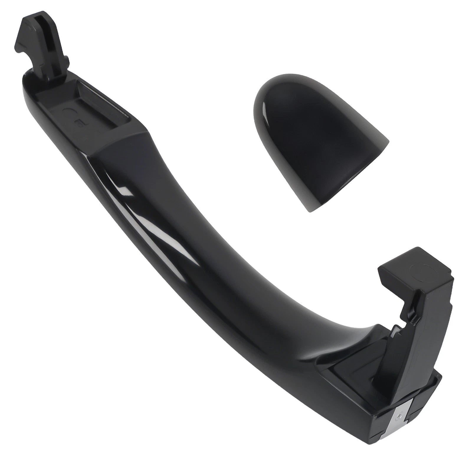 Outer Door Handle for Hyundai Azera (2006–2011) 83651-3L000 Chrome