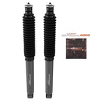 Gas Charged Rear Lift Shock for Toyota 4Runner (1990–2002) 2.5-4" Suspension