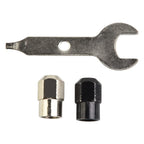 3X Screw Cap Wrench for Electric Grinder M7 M8x0.75