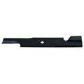 Notched Mower Blade for Exmark 32" & 48" (B1BC1200)