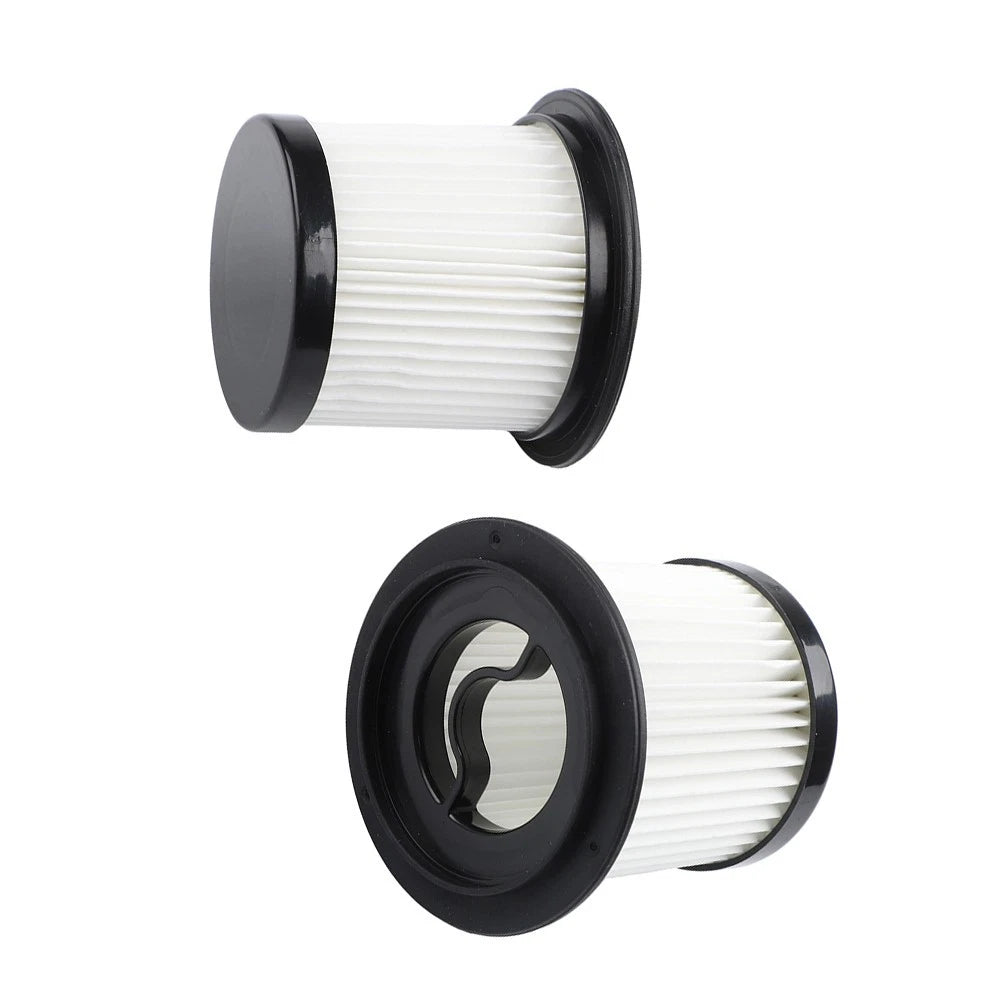 HEPA Filter for Home Cleaning (Reusable, Fine Dust Capture, Pet Hair Friendly)