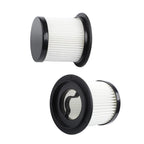 HEPA Filter for Home Cleaning (Reusable, Fine Dust Capture, Pet Hair Friendly)