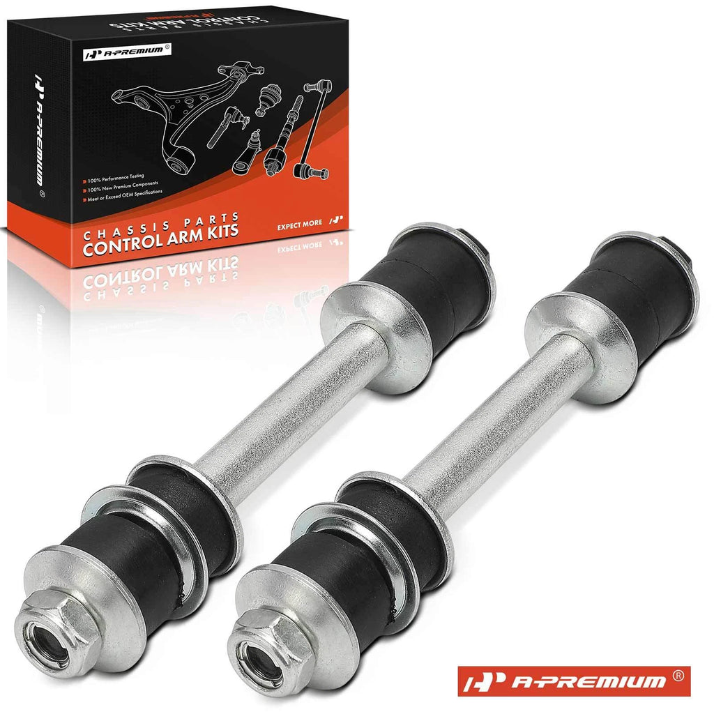 Front Side Sway Bar Link for Toyota T100 Tercel (1993â1998, 1987â1988)