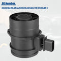 Mass Air Flow MAF Sensor for MERCEDES-BENZ (2000-2005)