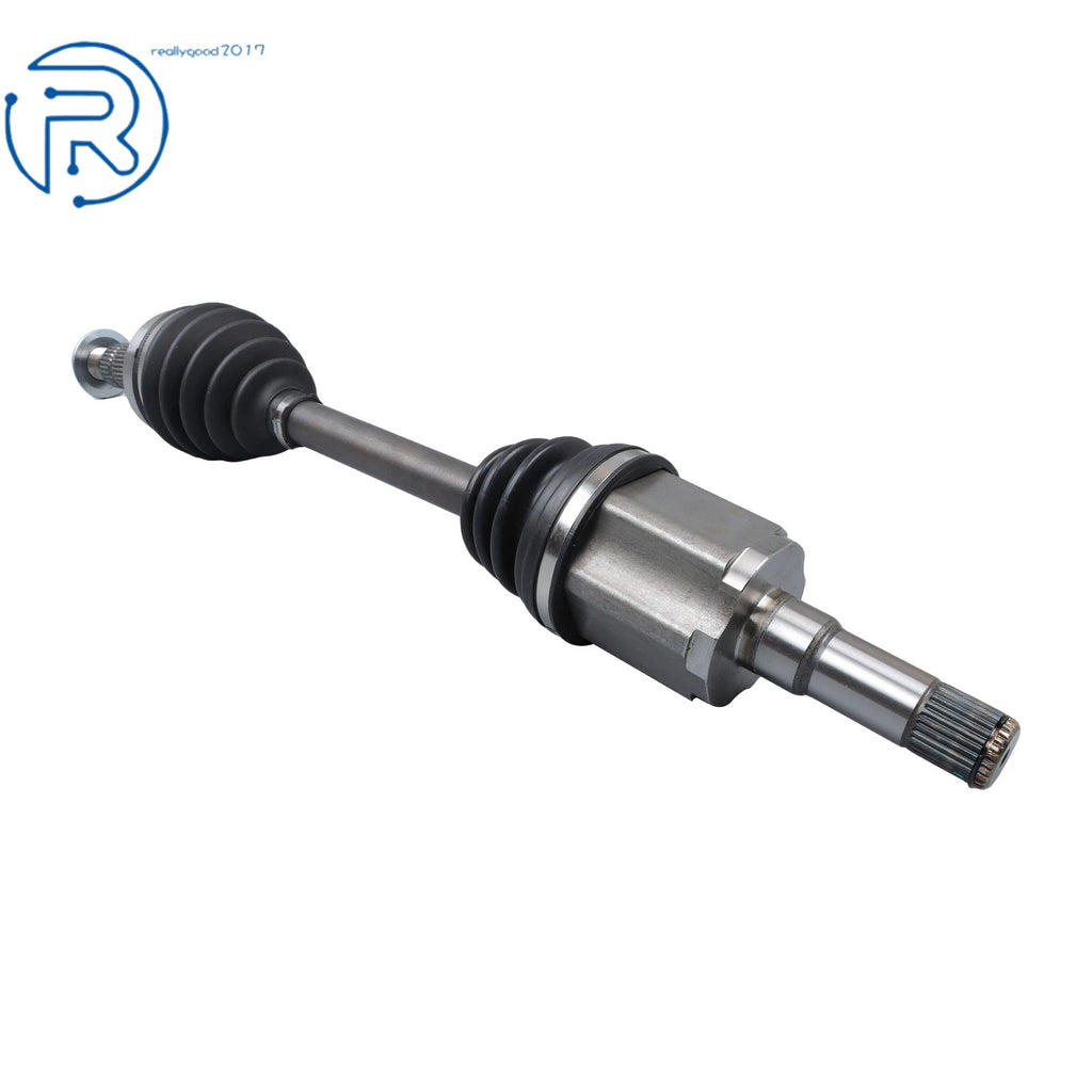 Front Passenger Side CV Axle Assembly for Cadillac SRX (2010-2011)