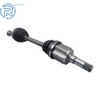Front Passenger Side CV Axle Assembly for Cadillac SRX (2010-2011)