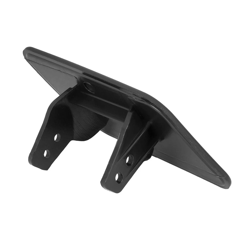 Front Left Headlight Washer Nozzle Cover for BMW X3 (2011–2014) 51117261099