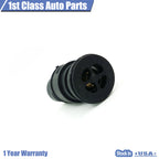 Oil Cooler Expansion Tank Thermostat for BMW E46 E83 X3 E53 X5 (1999–2008)