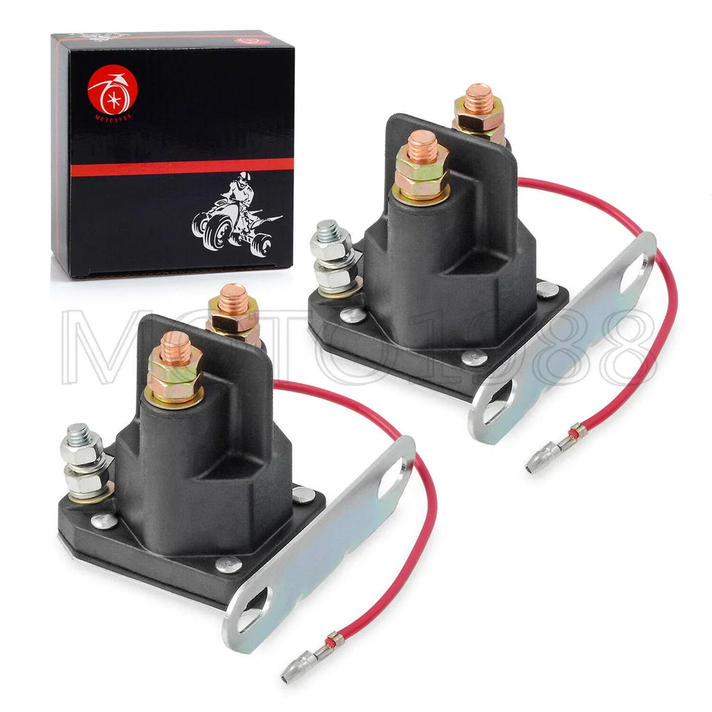 Starter Solenoid Relay for Polaris Sportsman 500 (1996-2004)