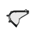 Clear Case Saver Front Sprocket Chain Guard Cover for KTM Duke 250 390 (2013–2023)