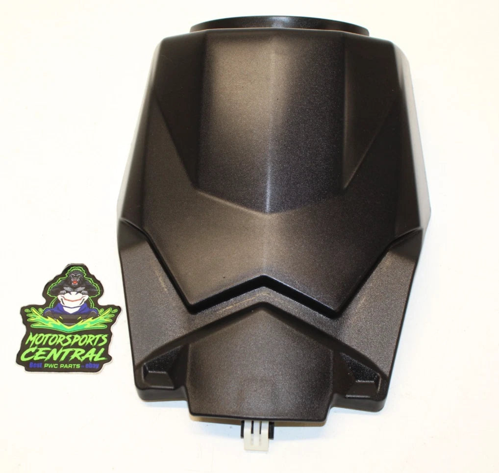 Steering Handlebar Cover for Yamaha Waverunner EX Deluxe (F3Y-U513M-00-00)