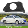 1 Pc Fog Light Grill for Nissan Altima (2019–2022) No. 622576CT1A