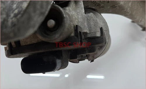 Wiper Motor and Gear Assembly for Continental (1998–2002)