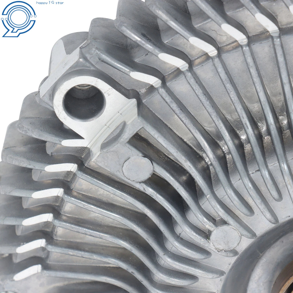 Engine Cooling Fan Clutch for Datsun 240Z 280ZX (1970–1983)